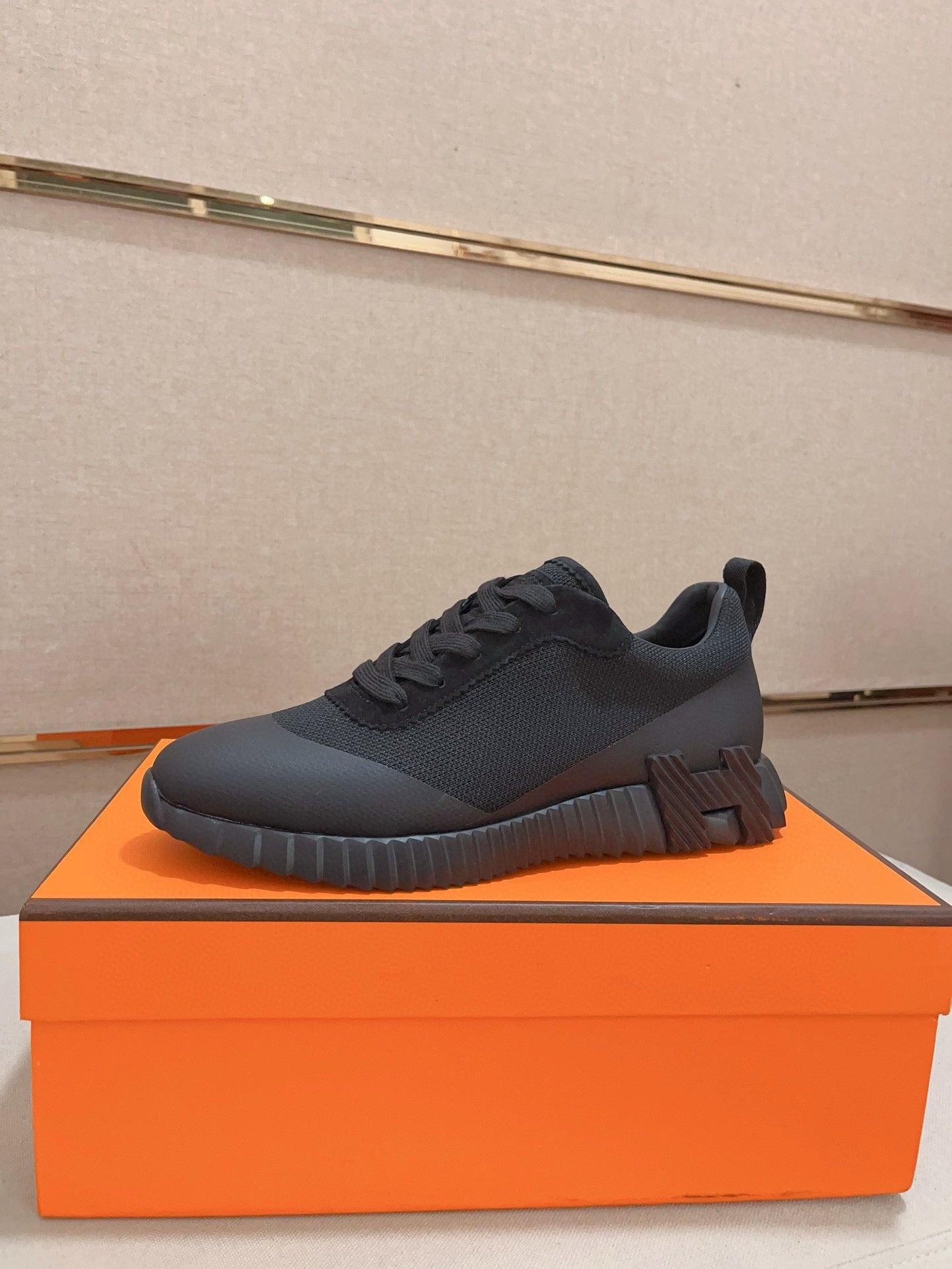 LuxluxHouse Best Quality Shoes Hermes