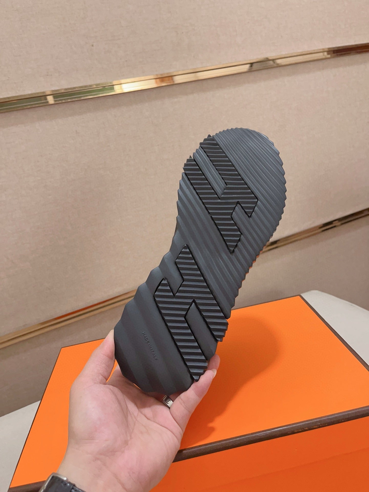 LuxluxHouse Best Quality Shoes Hermes
