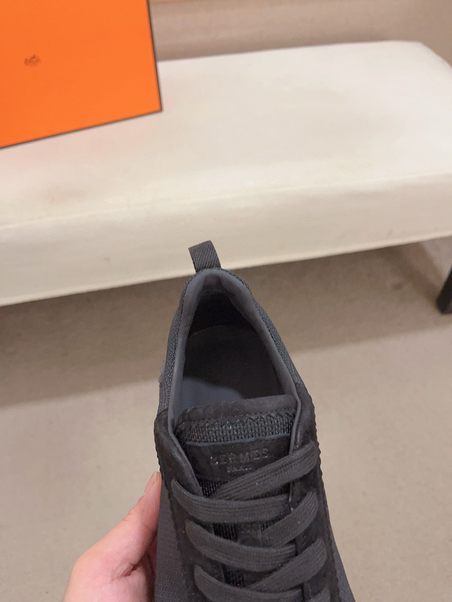 LuxluxHouse Best Quality Shoes Hermes