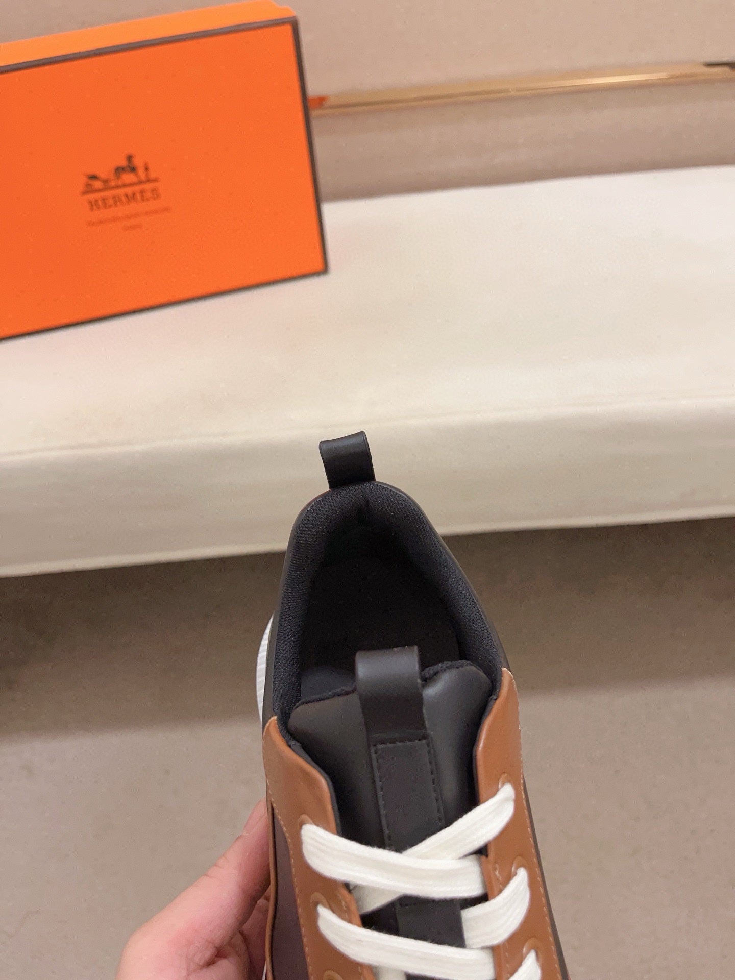 LuxluxHouse Best Quality Shoes Hermes