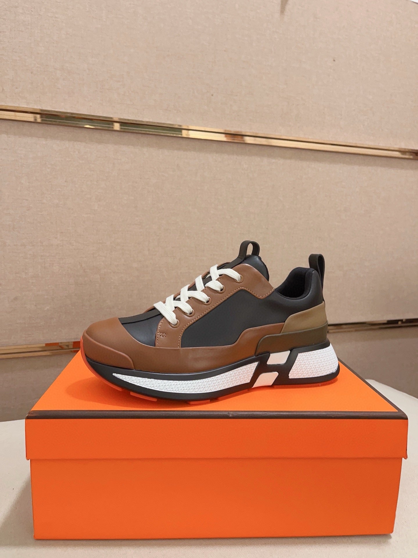 LuxluxHouse Best Quality Shoes Hermes