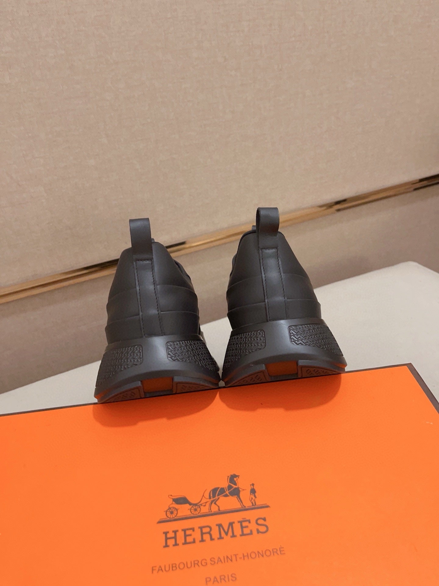 LuxluxHouse Best Quality Shoes Hermes
