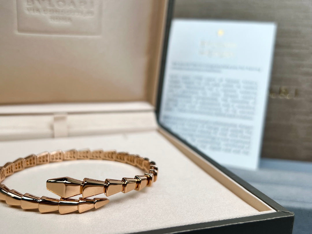 LuxluxHouse Best Quality Accessories Bracelet Bvlgari