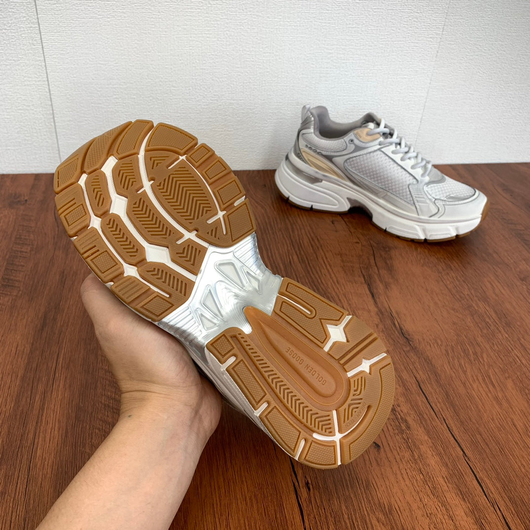LuxluxHouse Best Quality Shoes Golden Goose
