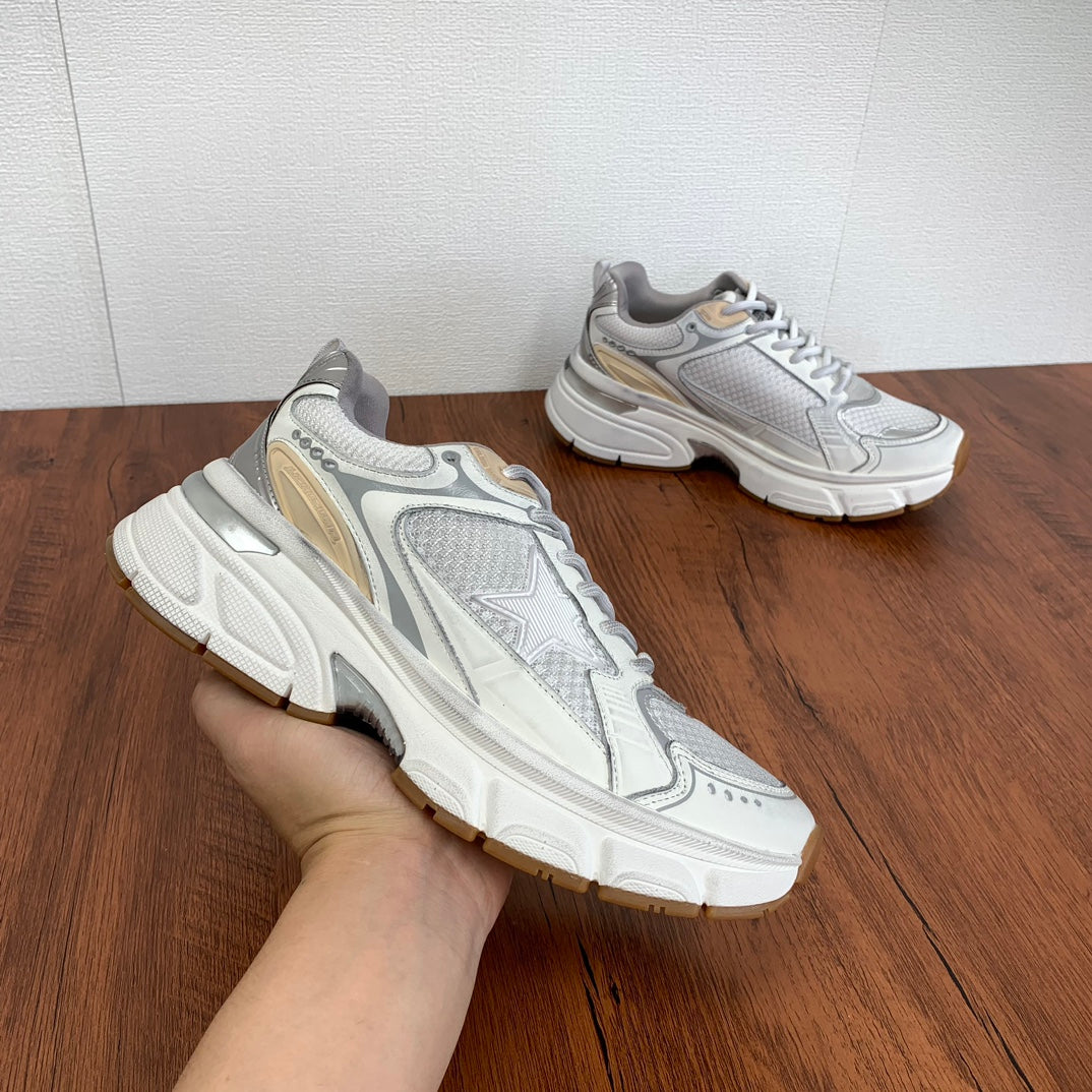 LuxluxHouse Best Quality Shoes Golden Goose