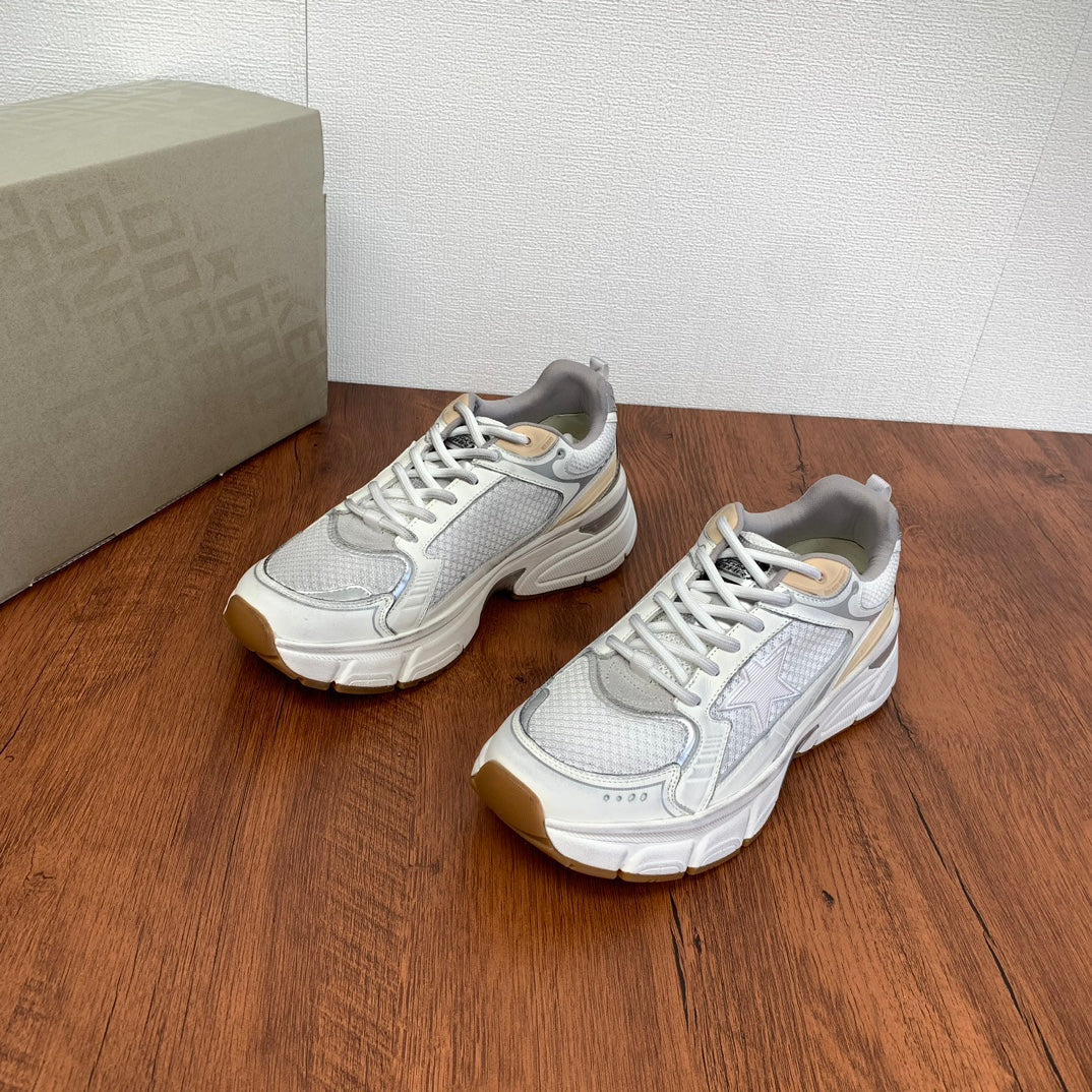 LuxluxHouse Best Quality Shoes Golden Goose