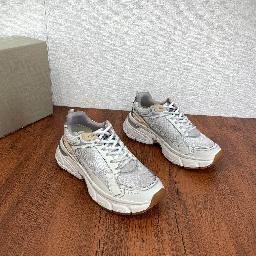 LuxluxHouse Best Quality Shoes Golden Goose