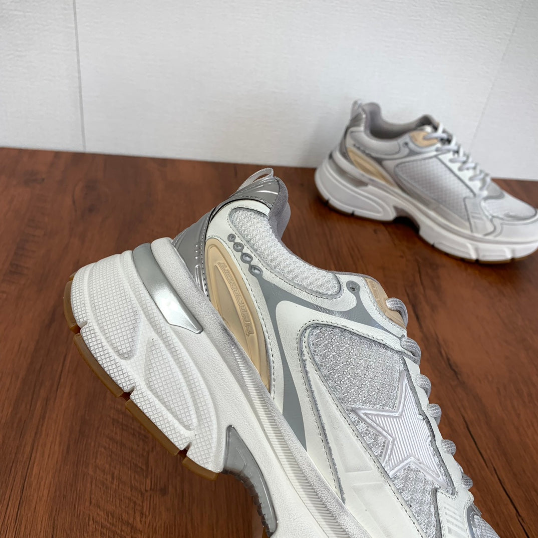 LuxluxHouse Best Quality Shoes Golden Goose