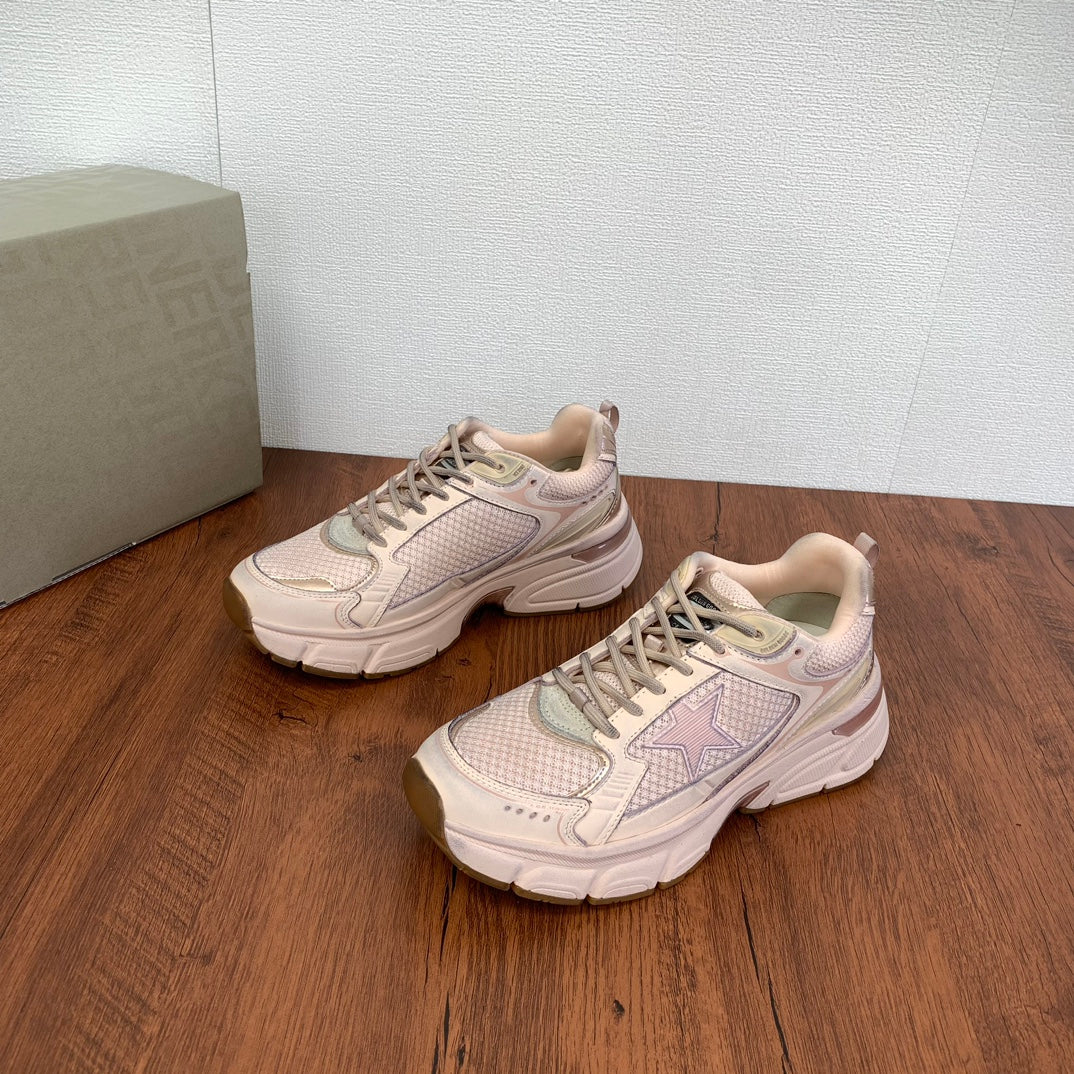 LuxluxHouse Best Quality Shoes Golden Goose