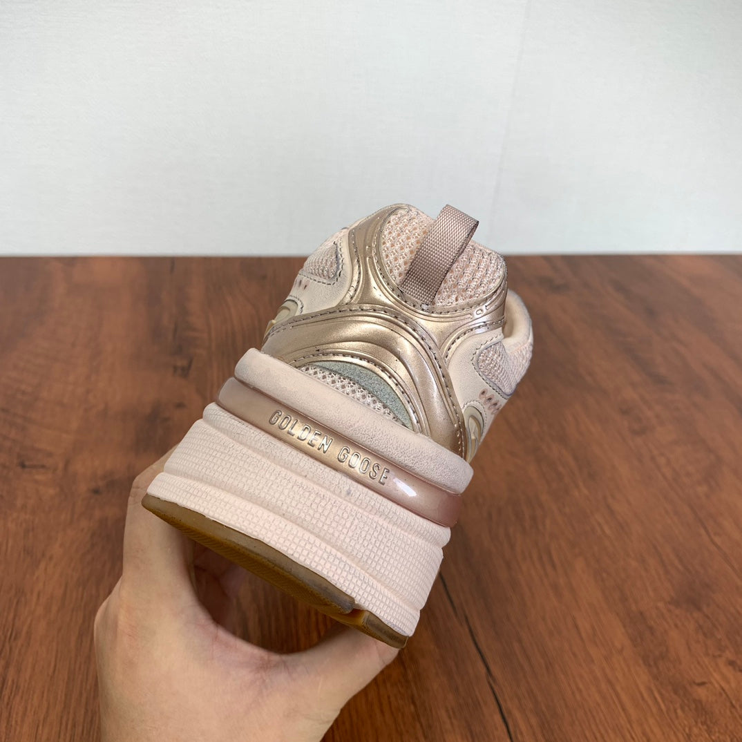 LuxluxHouse Best Quality Shoes Golden Goose