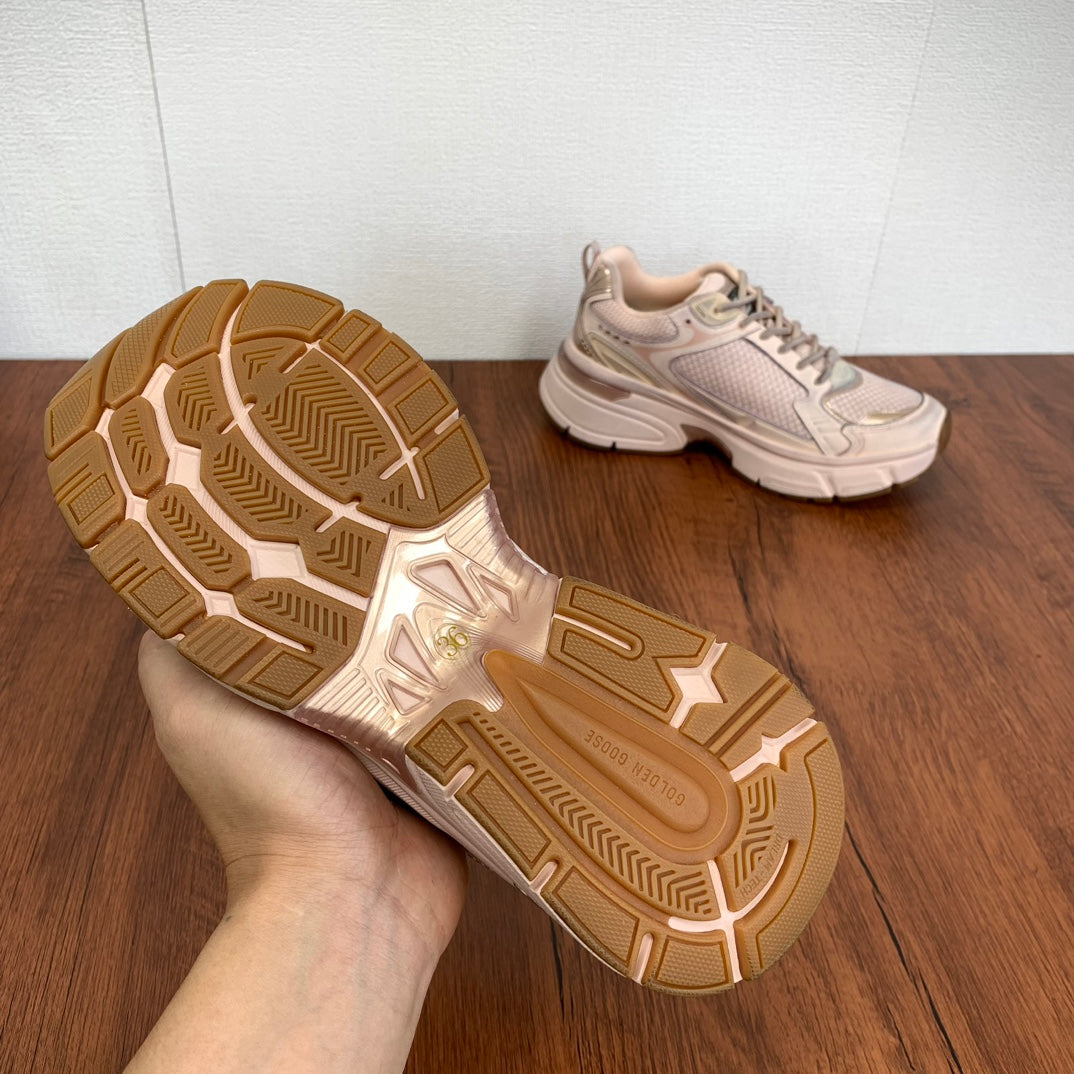 LuxluxHouse Best Quality Shoes Golden Goose