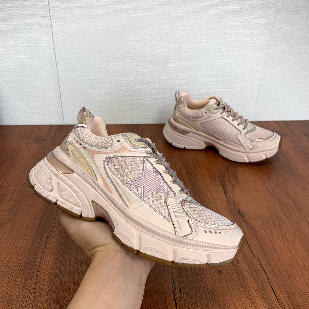 LuxluxHouse Best Quality Shoes Golden Goose