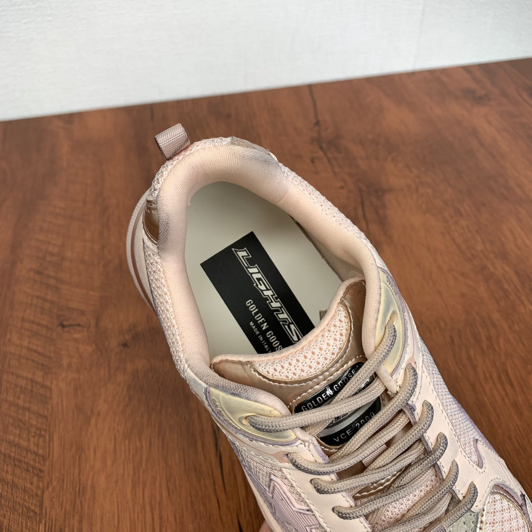 LuxluxHouse Best Quality Shoes Golden Goose