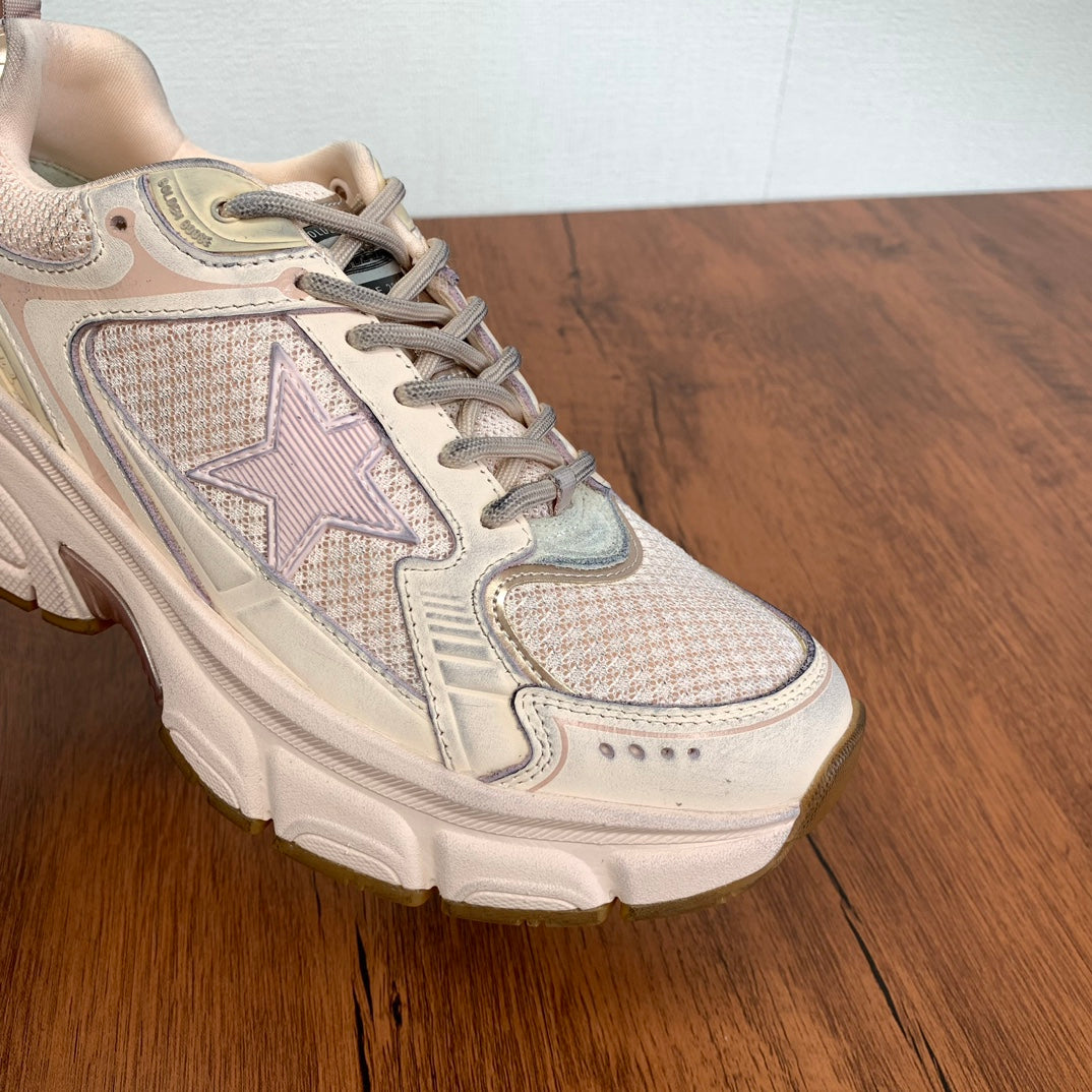 LuxluxHouse Best Quality Shoes Golden Goose