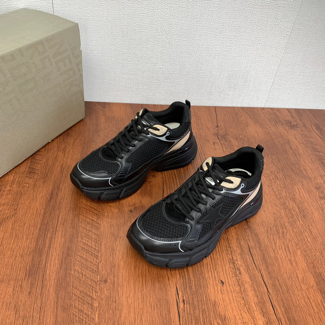 LuxluxHouse Best Quality Shoes Golden Goose