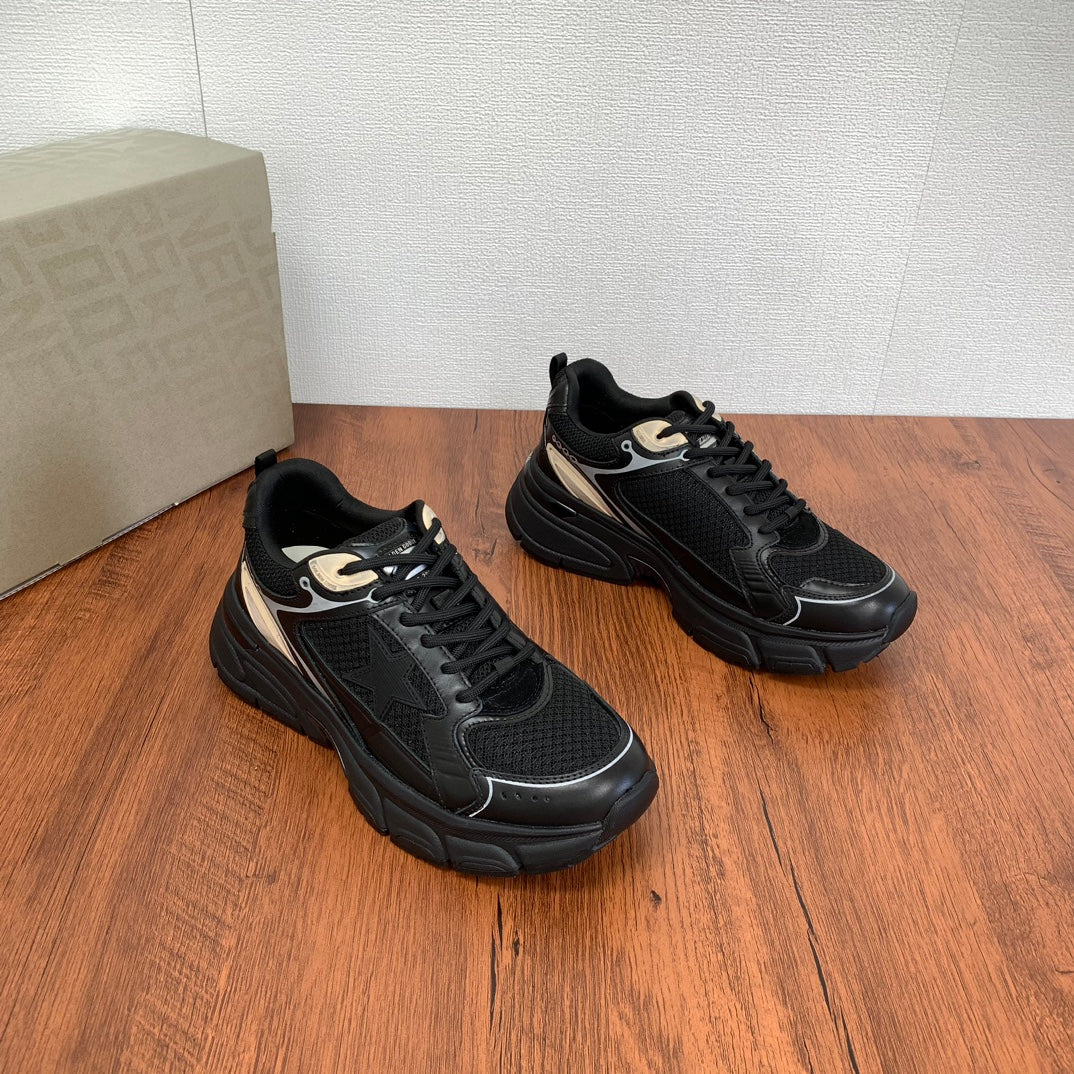 LuxluxHouse Best Quality Shoes Golden Goose