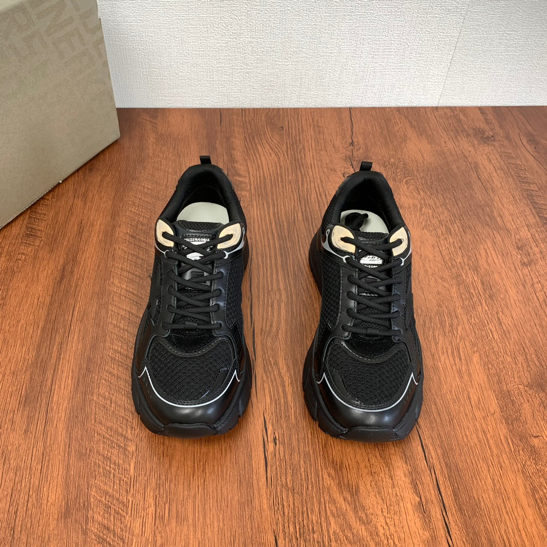 LuxluxHouse Best Quality Shoes Golden Goose