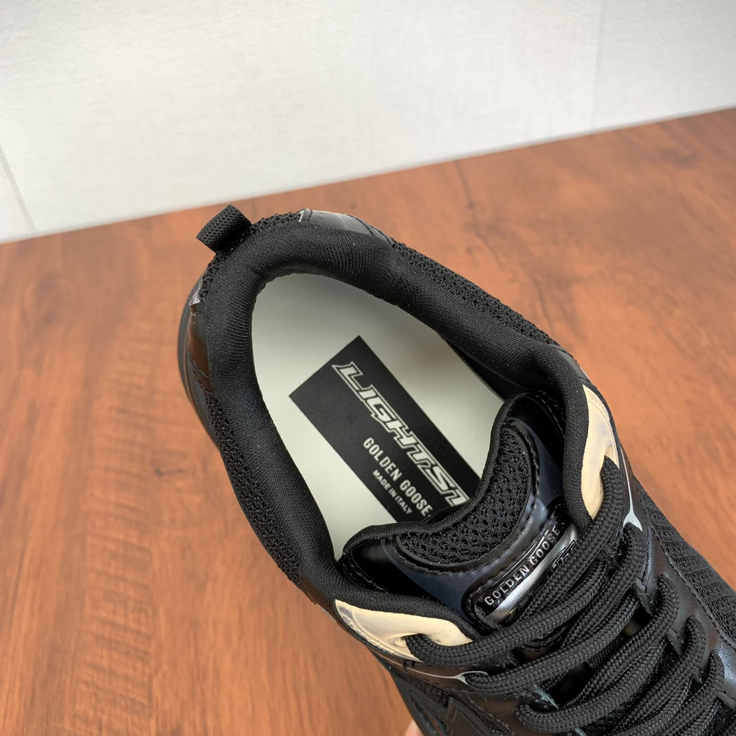 LuxluxHouse Best Quality Shoes Golden Goose