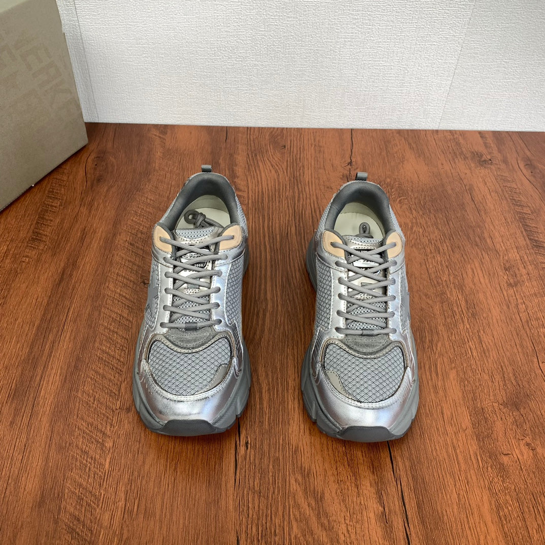 LuxluxHouse Best Quality Shoes Golden Goose