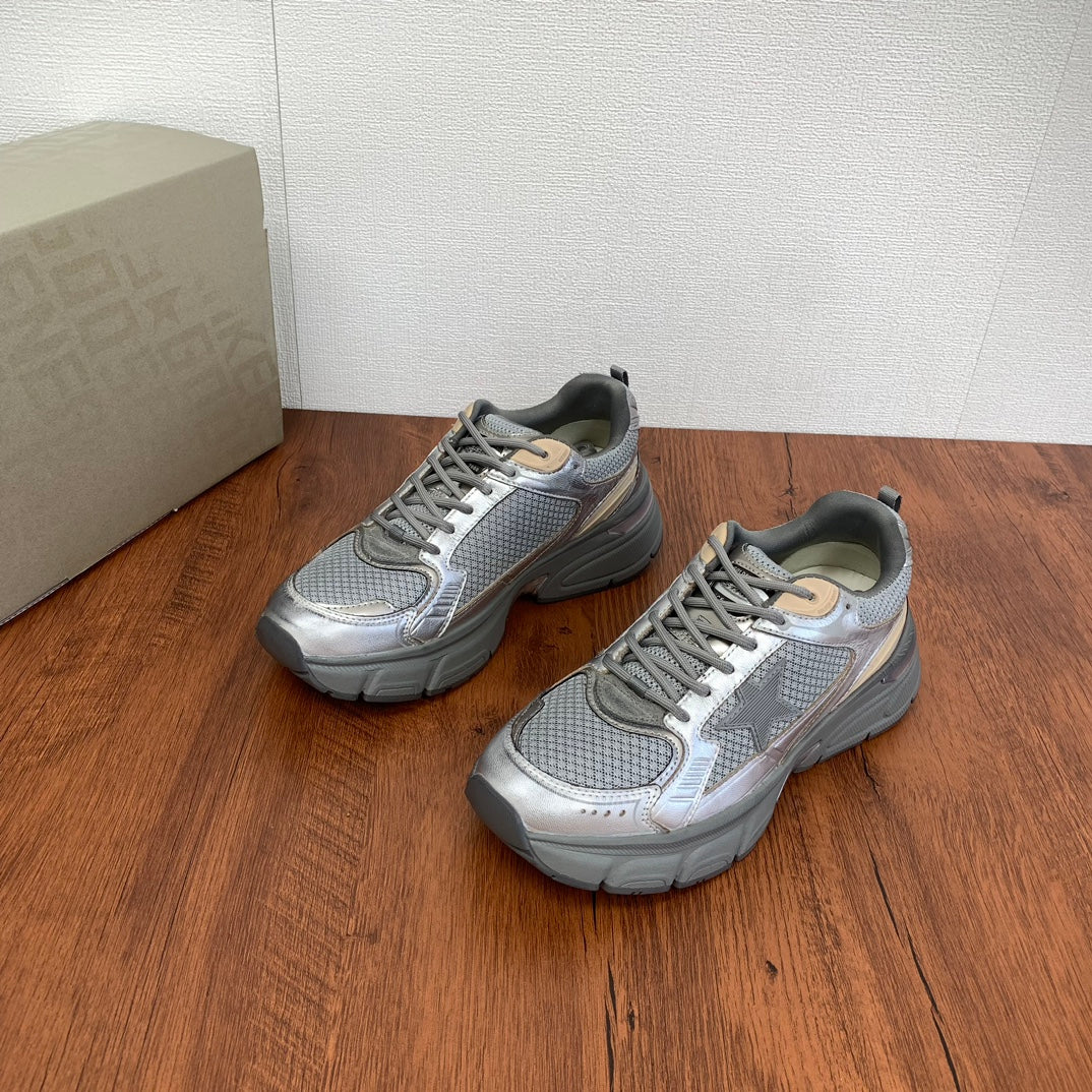 LuxluxHouse Best Quality Shoes Golden Goose