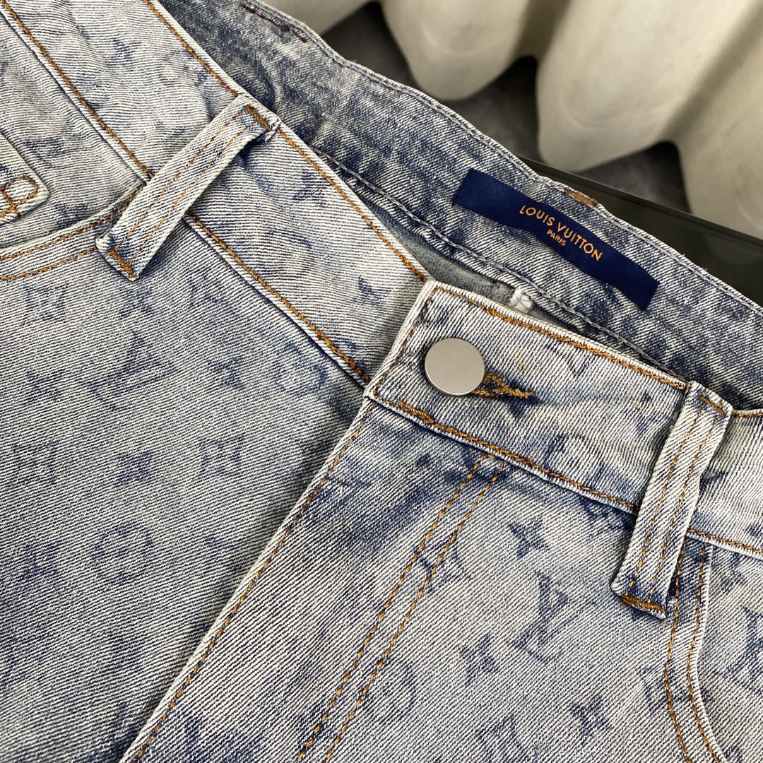 LuxluxHouse Best Quality Clothes Pants Louis Vuitton