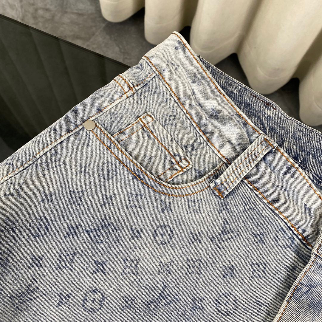 LuxluxHouse Best Quality Clothes Pants Louis Vuitton