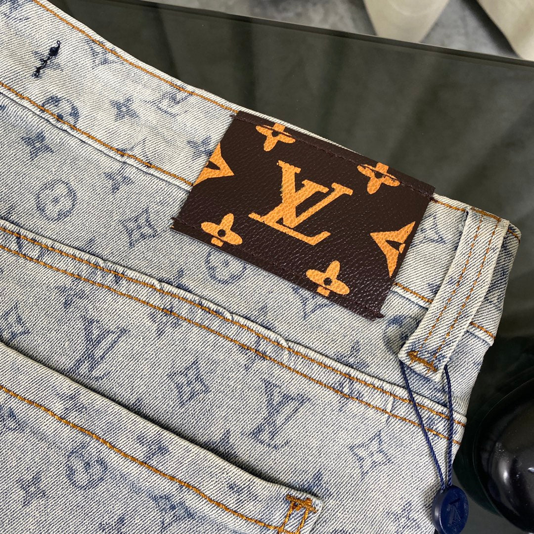 LuxluxHouse Best Quality Clothes Pants Louis Vuitton