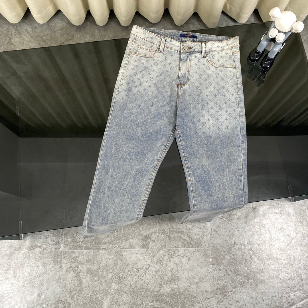 LuxluxHouse Best Quality Clothes Pants Louis Vuitton