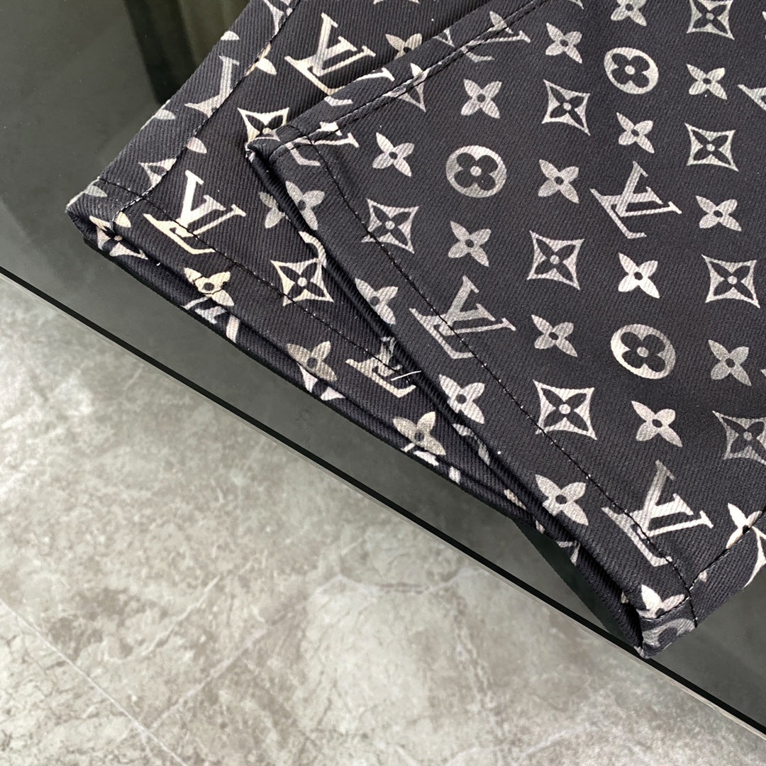 LuxluxHouse Best Quality Clothes Pants Louis Vuitton