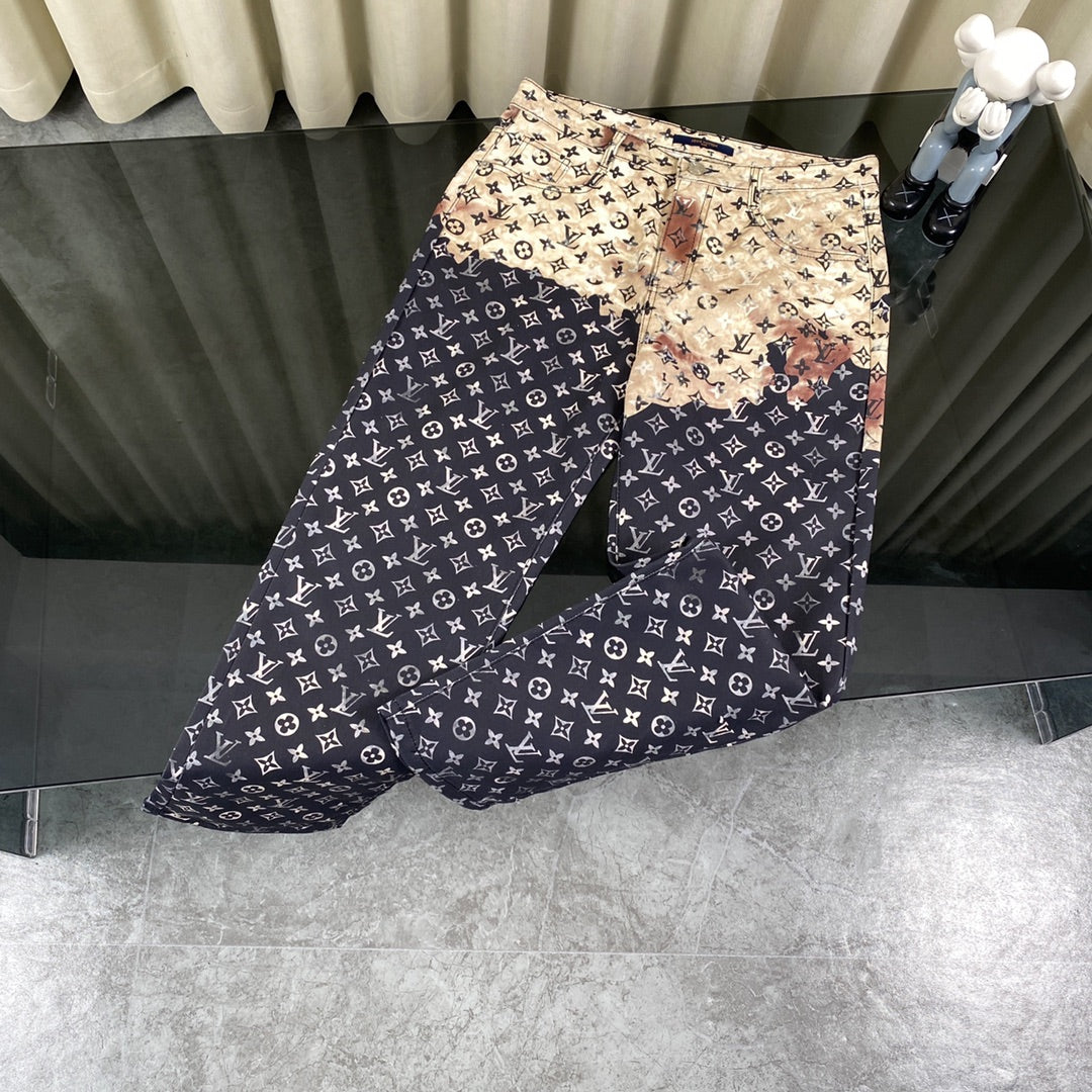 LuxluxHouse Best Quality Clothes Pants Louis Vuitton