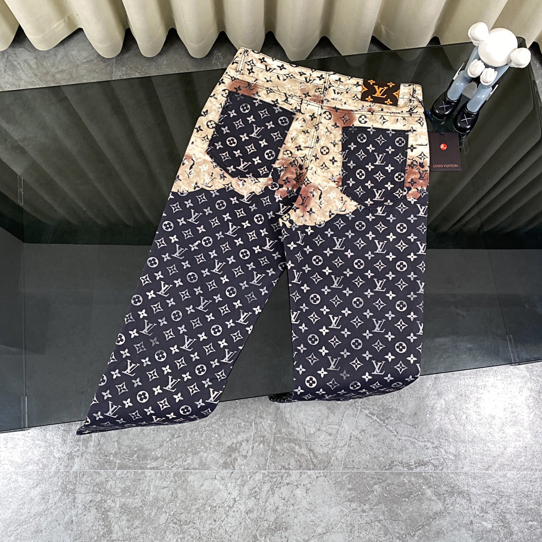 LuxluxHouse Best Quality Clothes Pants Louis Vuitton