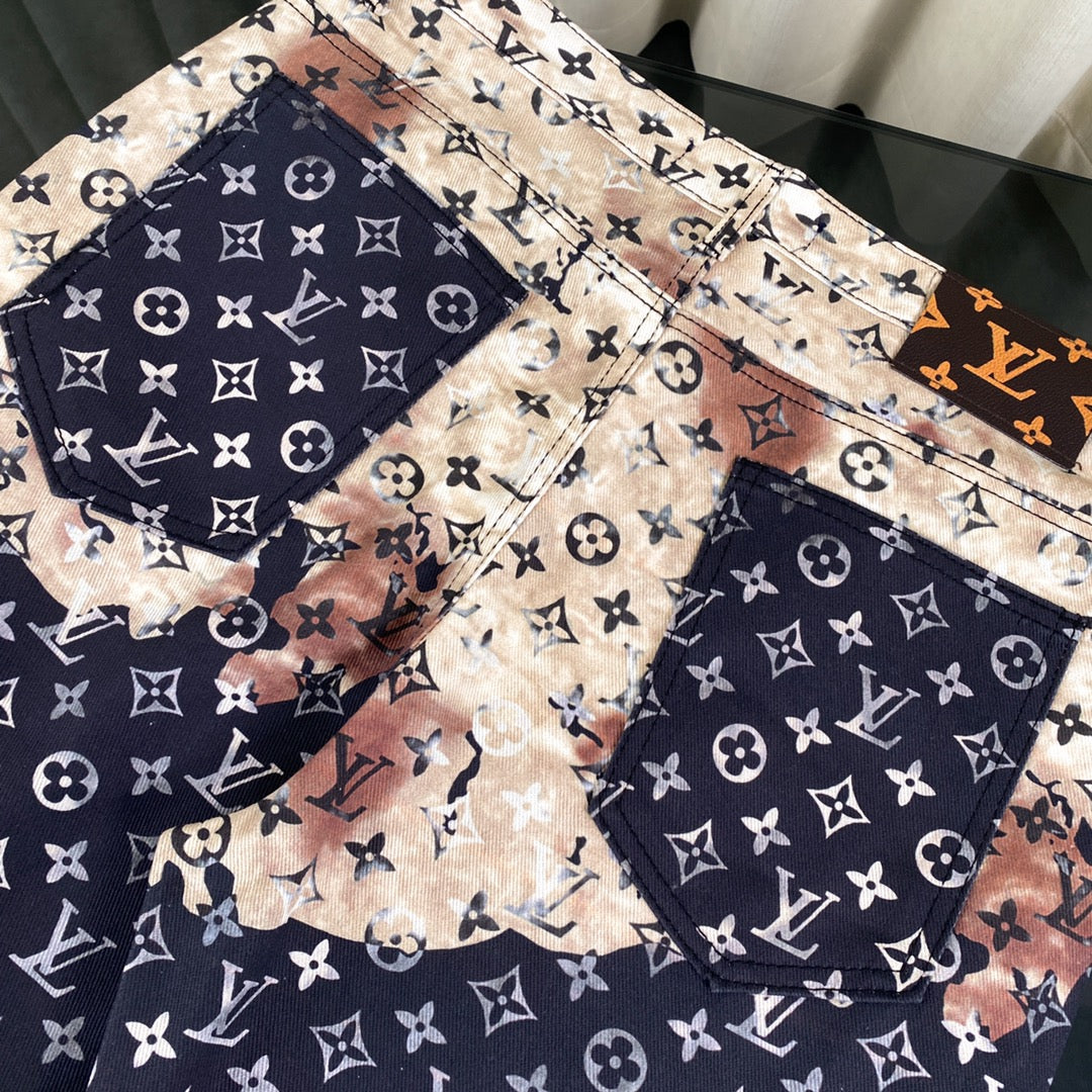 LuxluxHouse Best Quality Clothes Pants Louis Vuitton