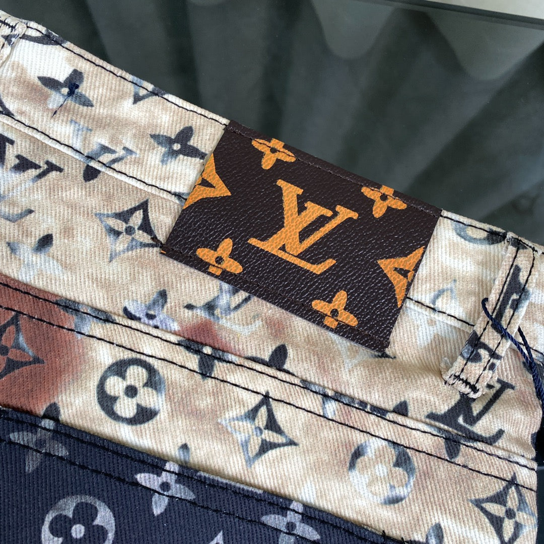 LuxluxHouse Best Quality Clothes Pants Louis Vuitton