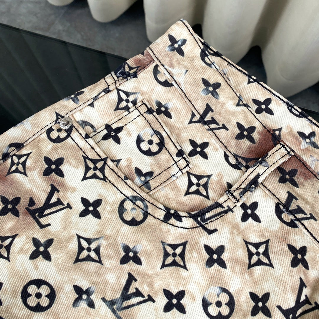 LuxluxHouse Best Quality Clothes Pants Louis Vuitton
