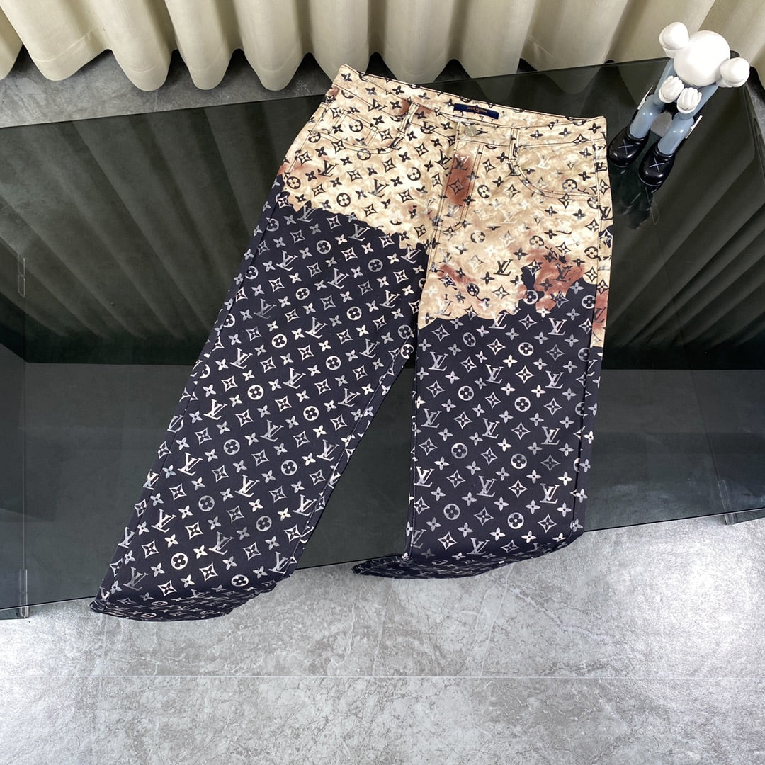LuxluxHouse Best Quality Clothes Pants Louis Vuitton