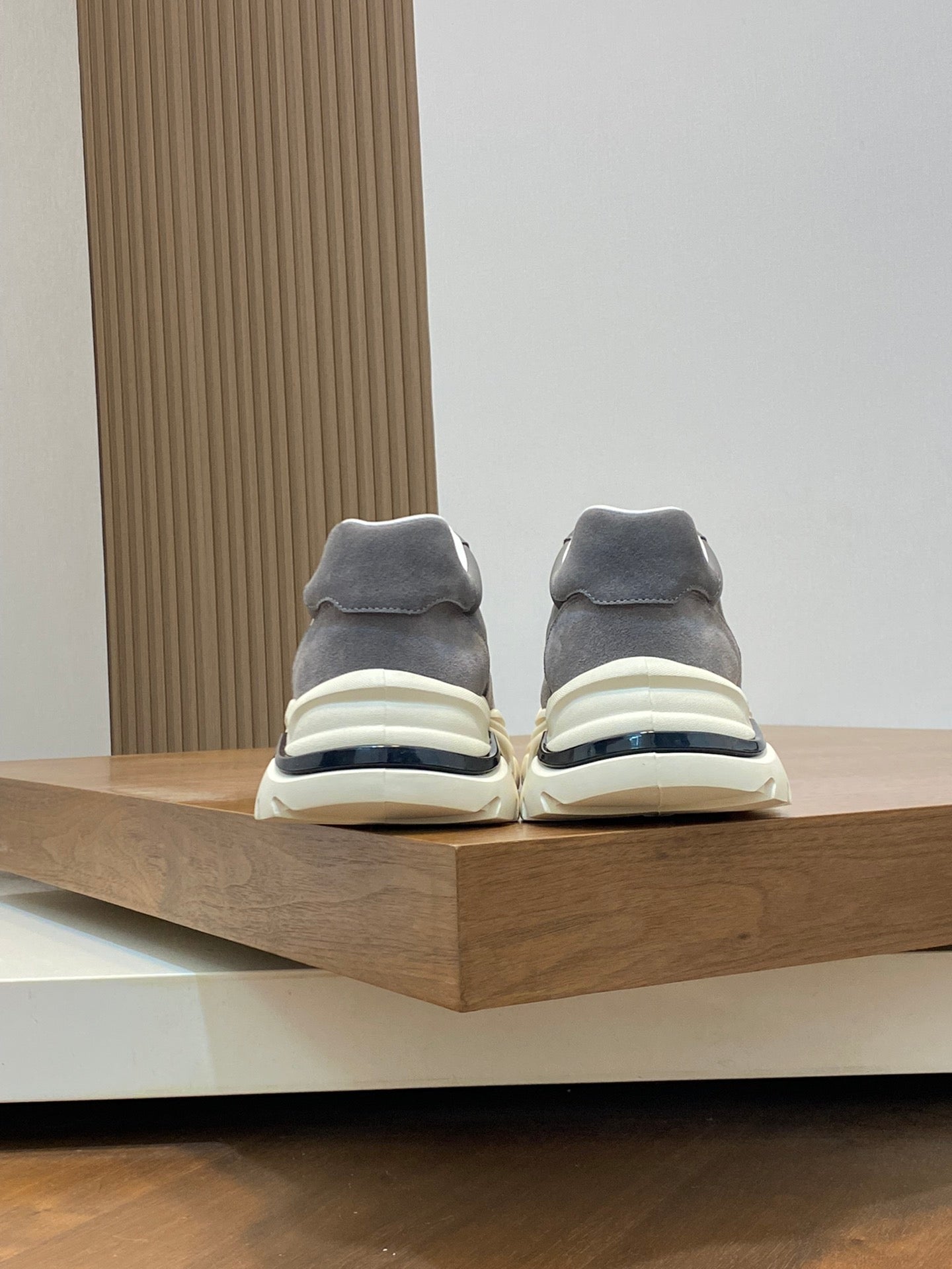 LuxluxHouse Best Quality Shoes Hermes