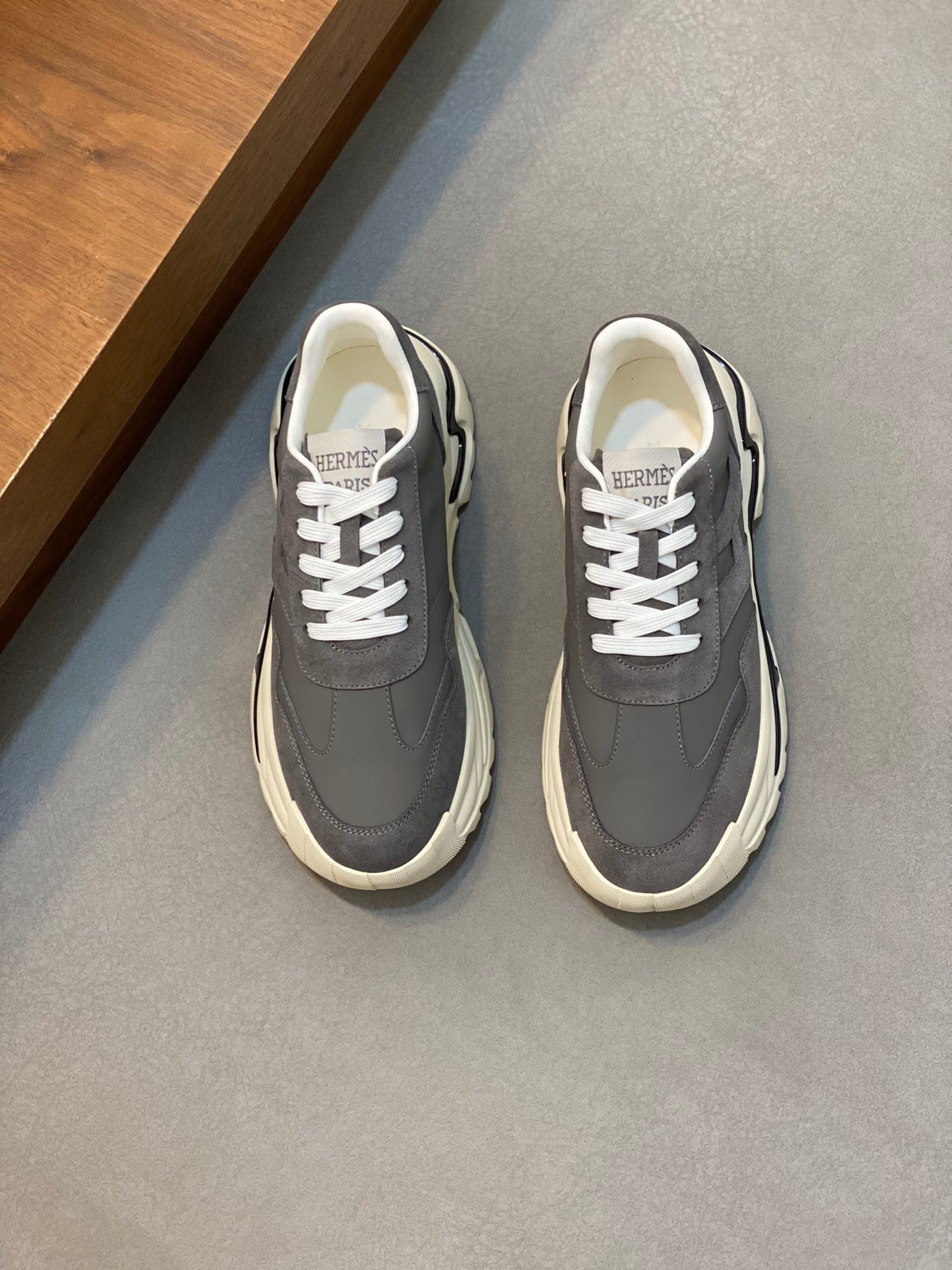 LuxluxHouse Best Quality Shoes Hermes