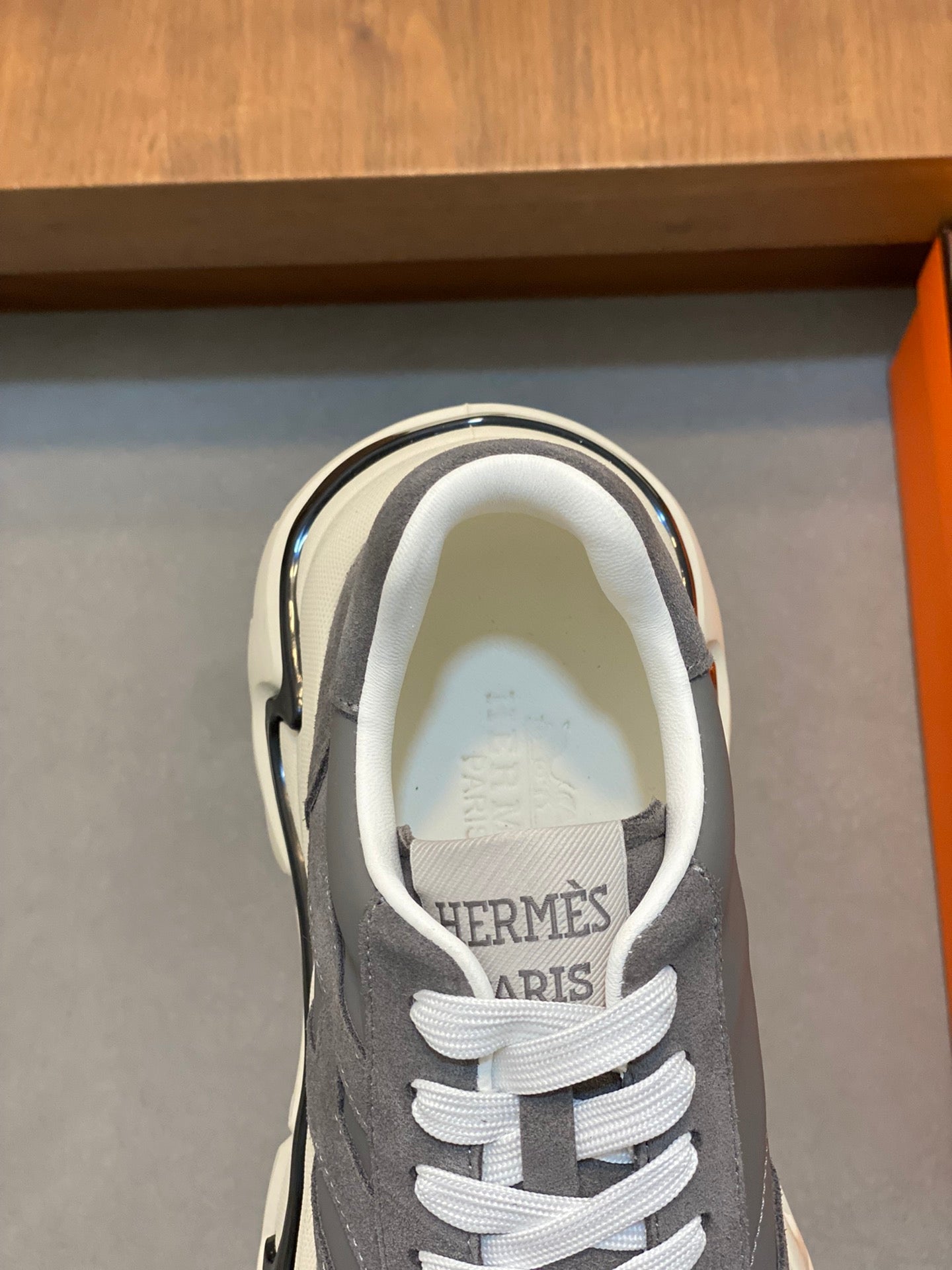 LuxluxHouse Best Quality Shoes Hermes