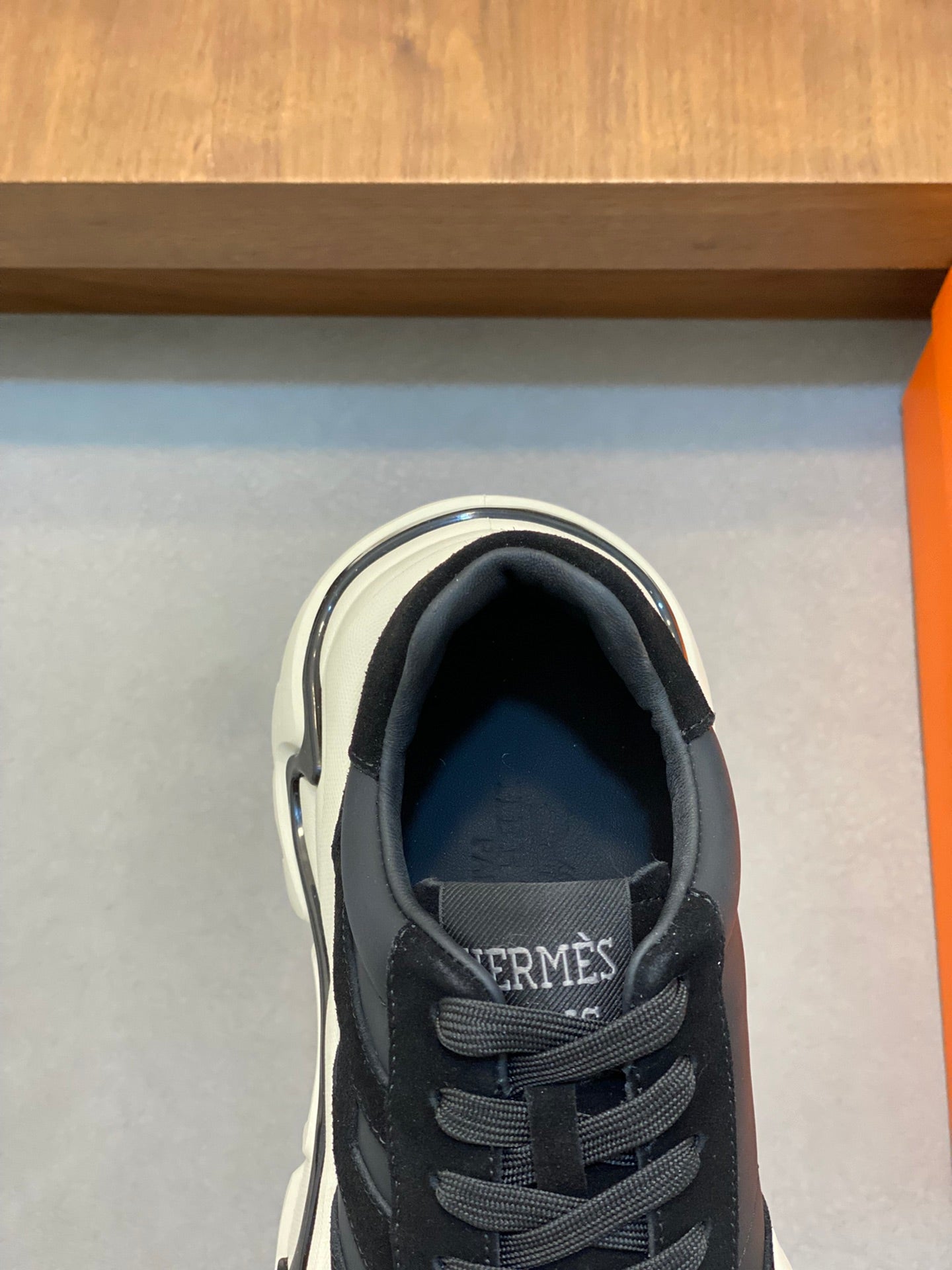 LuxluxHouse Best Quality Shoes Hermes