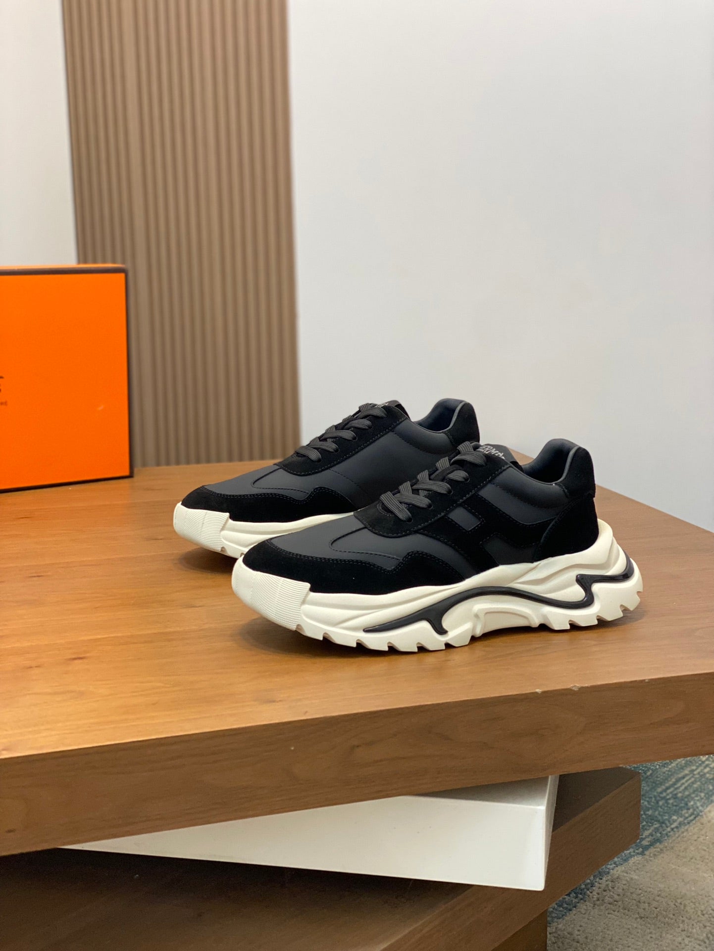 LuxluxHouse Best Quality Shoes Hermes