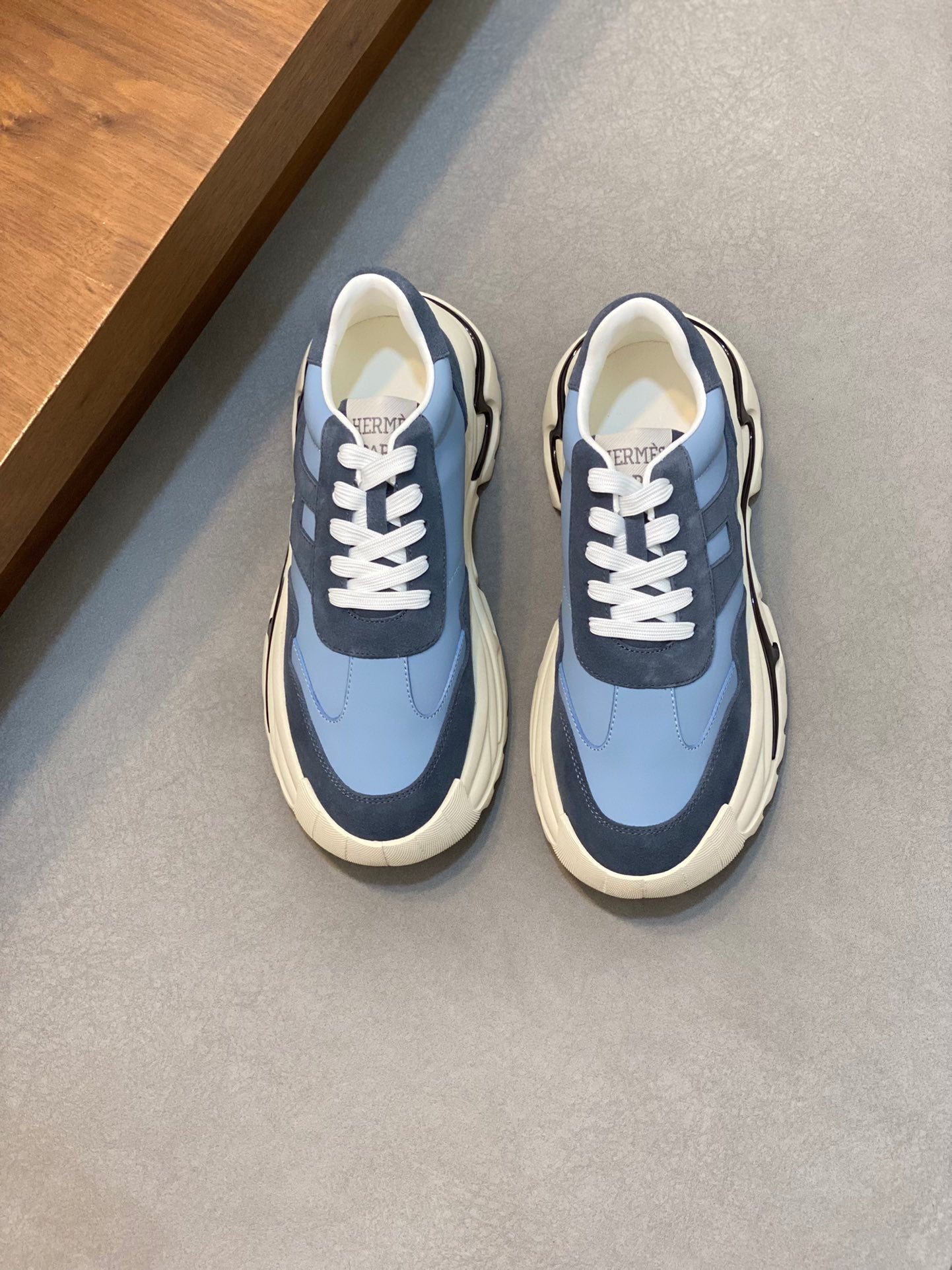 LuxluxHouse Best Quality Shoes Hermes