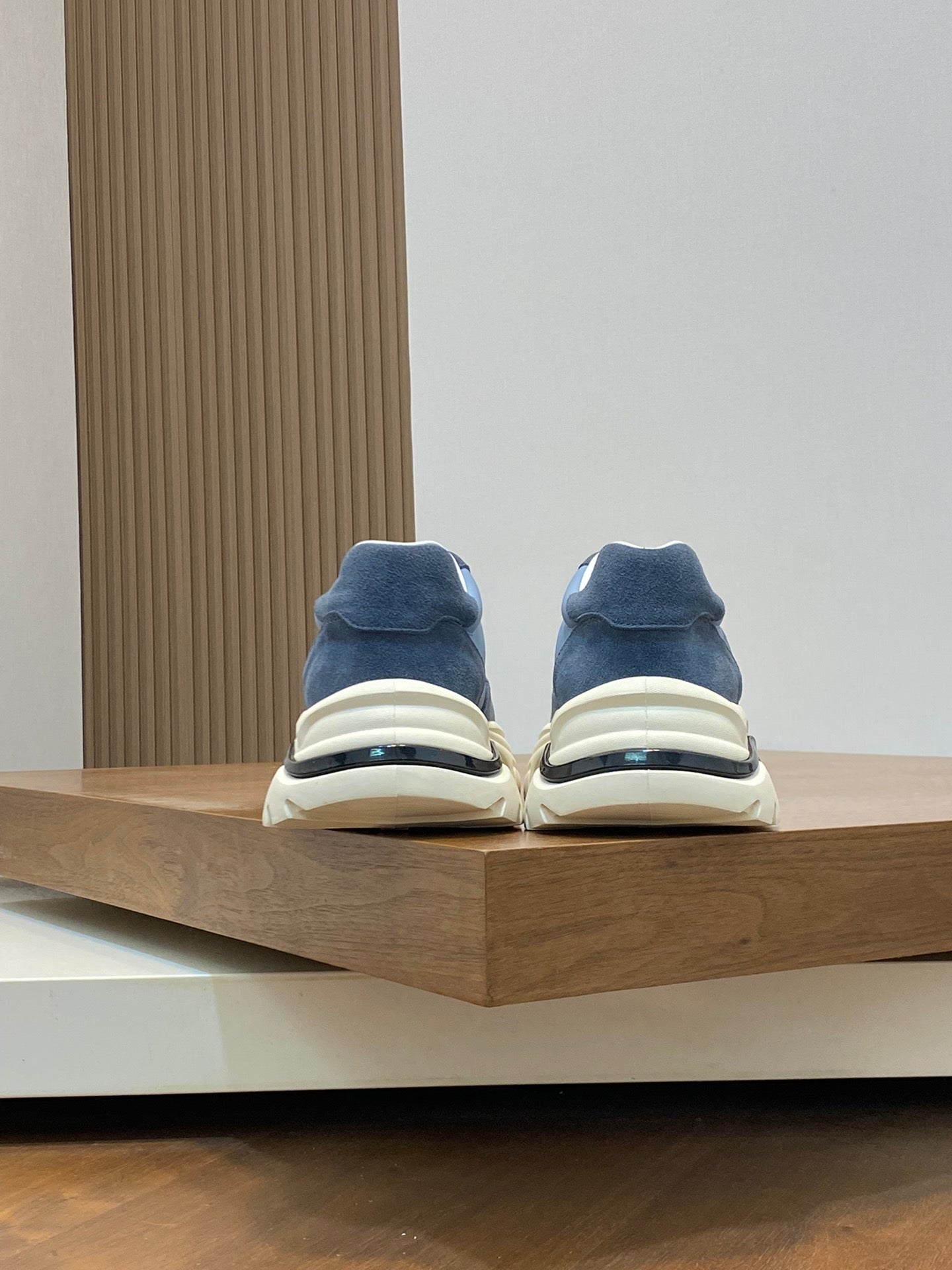 LuxluxHouse Best Quality Shoes Hermes