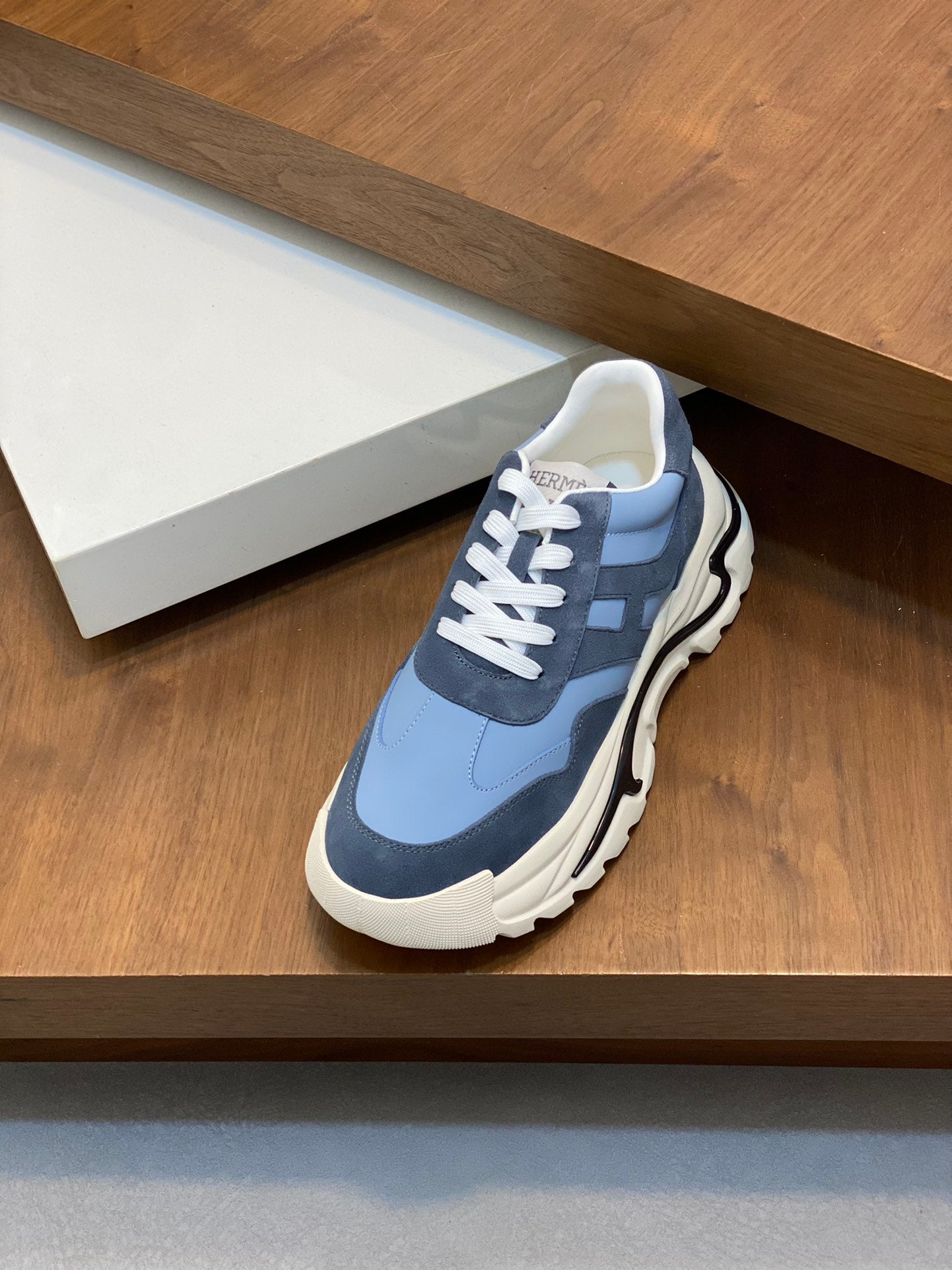 LuxluxHouse Best Quality Shoes Hermes