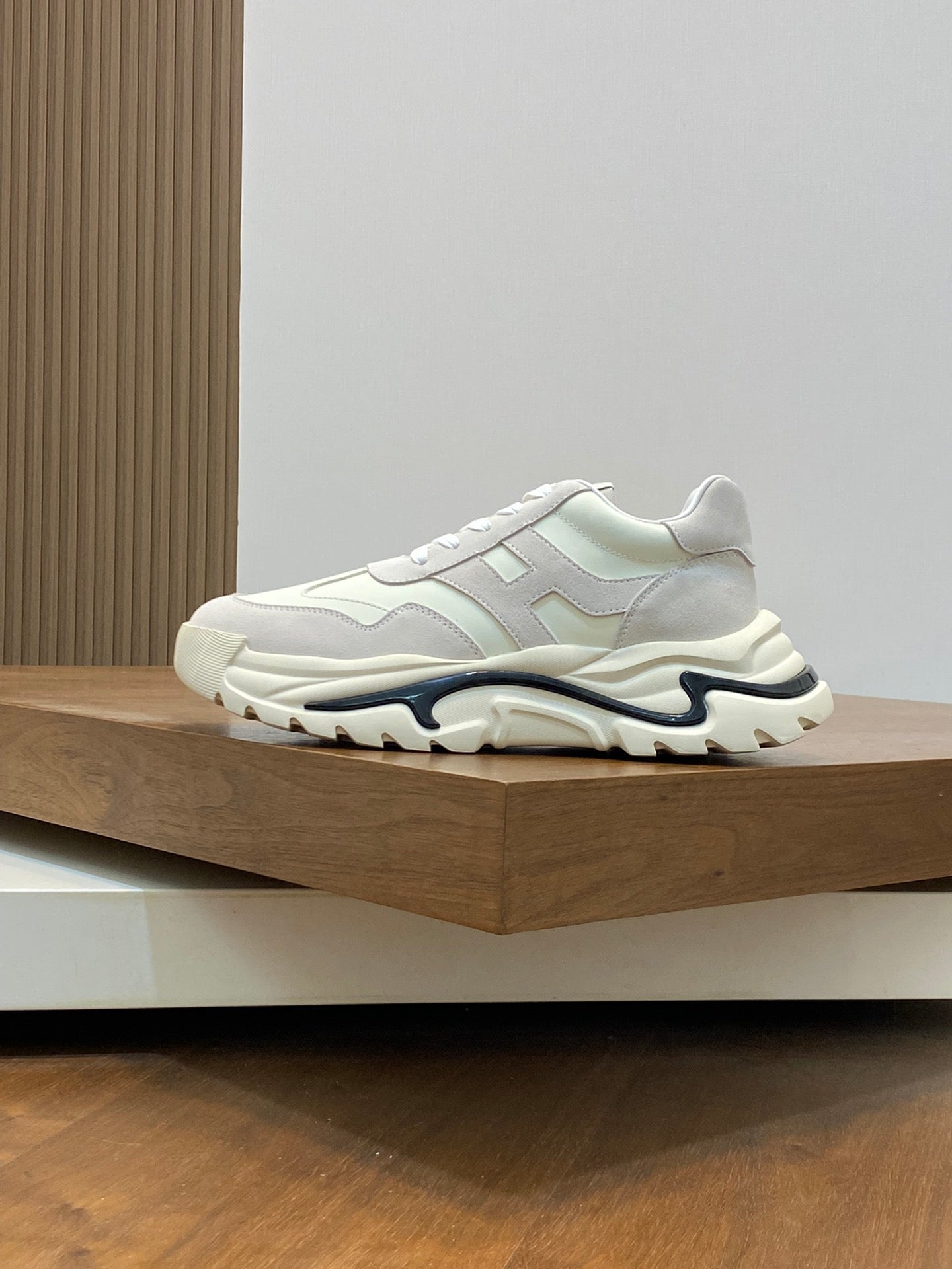 LuxluxHouse Best Quality Shoes Hermes