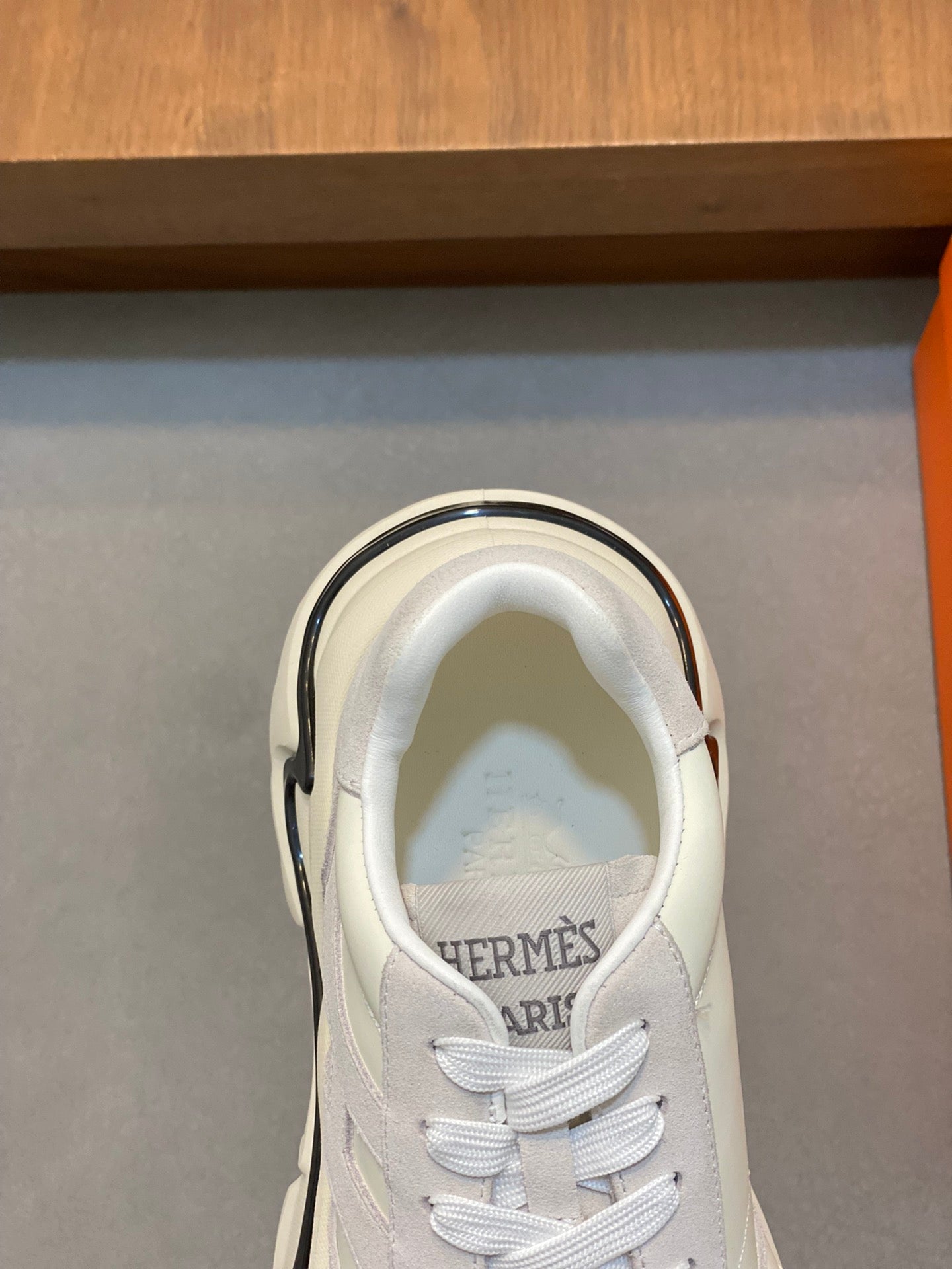 LuxluxHouse Best Quality Shoes Hermes