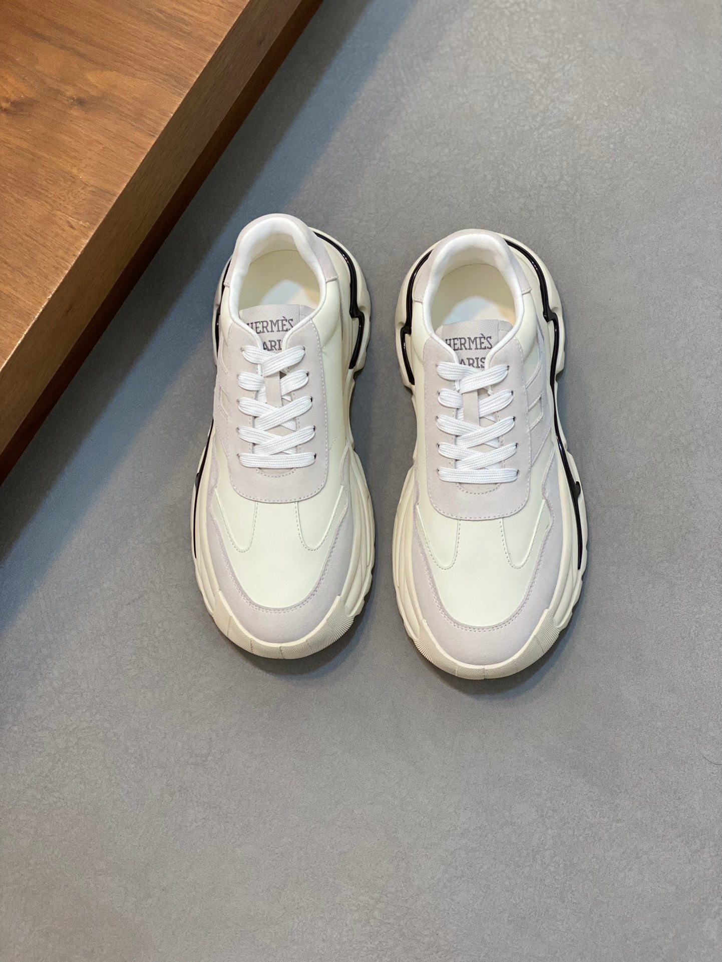 LuxluxHouse Best Quality Shoes Hermes