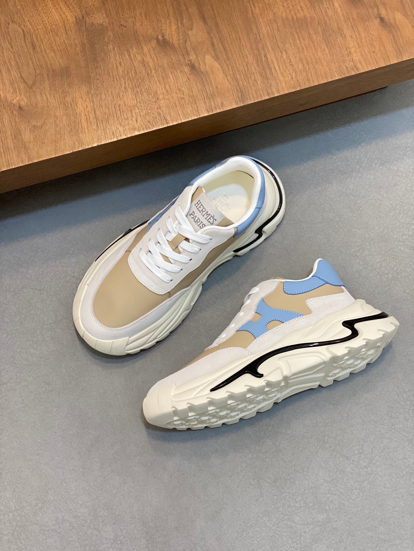 LuxluxHouse Best Quality Shoes Hermes