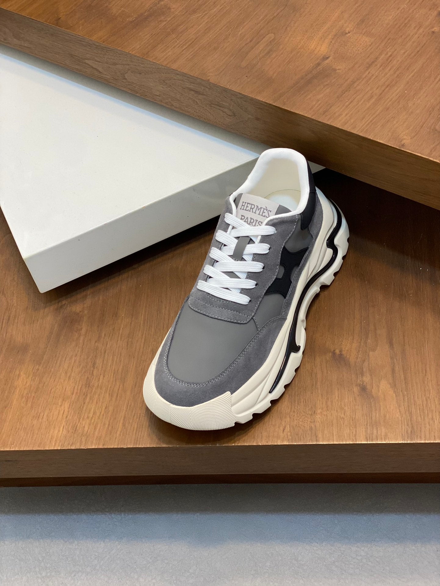 LuxluxHouse Best Quality Shoes Hermes