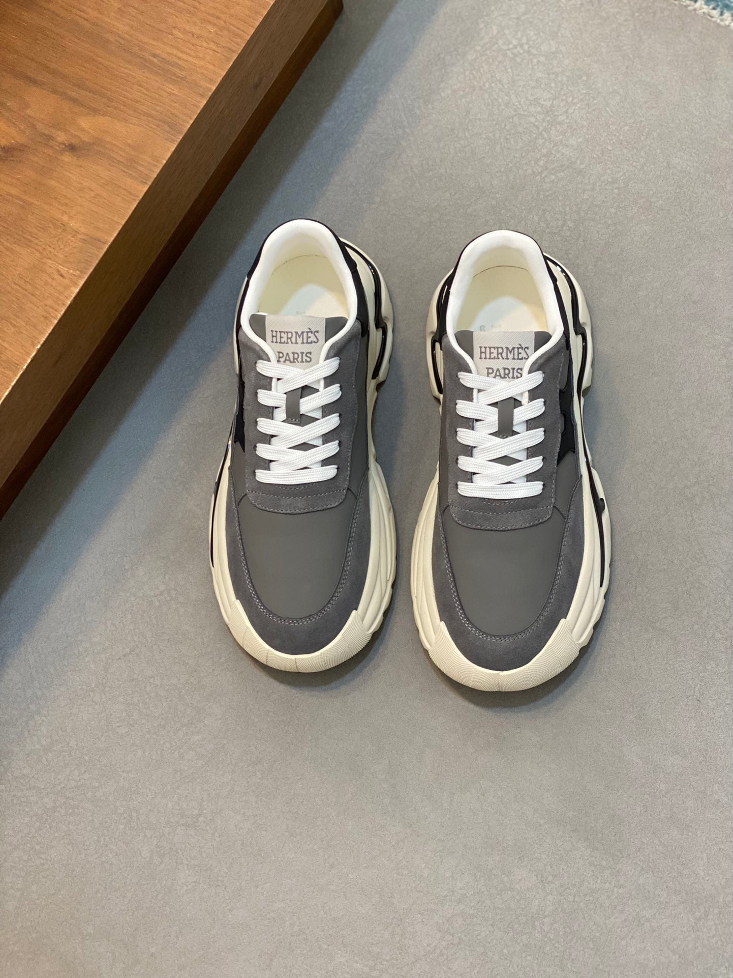 LuxluxHouse Best Quality Shoes Hermes