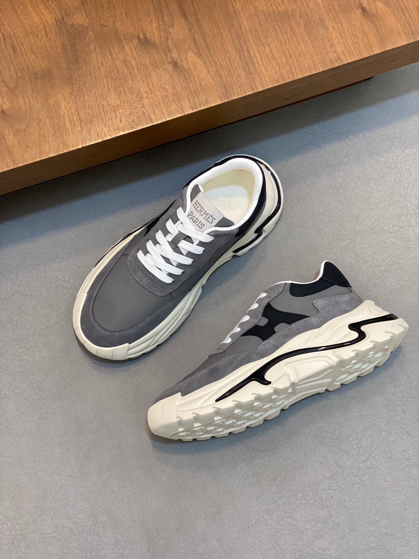 LuxluxHouse Best Quality Shoes Hermes